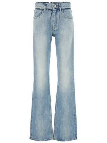 Balenciaga Jeans - BALENCIAGA - BALAAN 1