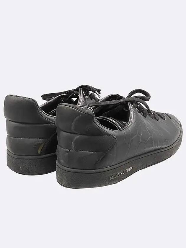 Smith Market 1A0U75 Sneakers Men s Shoes - LOUIS VUITTON - BALAAN 4