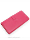 women s long wallet - SAINT LAURENT - BALAAN 4