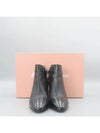 Smith Market Used Luxury Acne Black Shoes Women s - ACNE STUDIOS - BALAAN 1