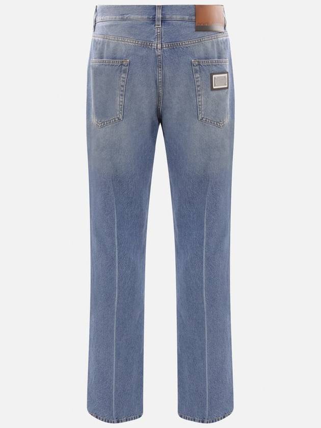 Dolce & Gabbana Jeans - DOLCE&GABBANA - BALAAN 2