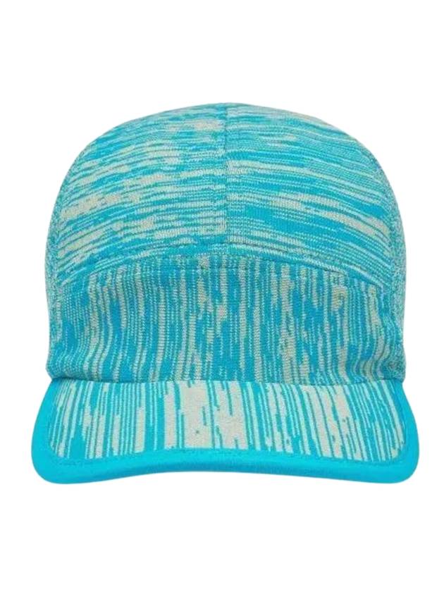 5 Panel Ball Cap Blue - SUNNEI - BALAAN 1