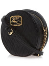 Pegasus Chevron Round Shoulder Bag 1N383 7697 1 - ETRO - BALAAN 3