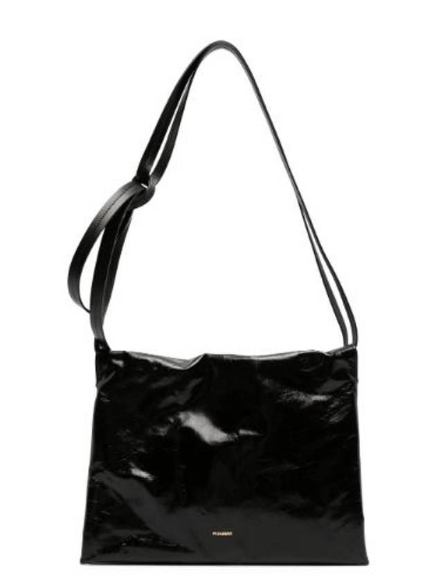 Bag J07ZH0023P6584 001 B0440994413 - JIL SANDER - BALAAN 6