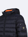 Logo pocket hood padding 100096 - BELSTAFF - BALAAN 5