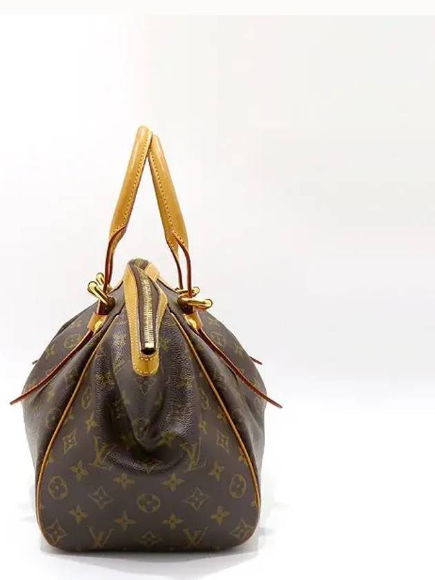 M40144 Monogram Canvas Tivoli GM Shoulder Bag - LOUIS VUITTON - BALAAN 2