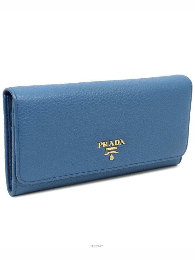 women s long wallet - PRADA - BALAAN 3