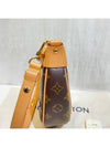 women shoulder bag - LOUIS VUITTON - BALAAN 3