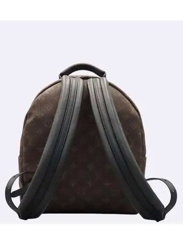 M41561 Monogram Canvas Palm Springs MM Backpack - LOUIS VUITTON - BALAAN 4