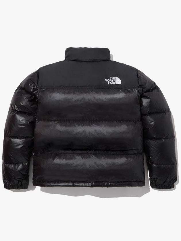 1996 Eco Nuptse Padding Black - THE NORTH FACE - BALAAN 3