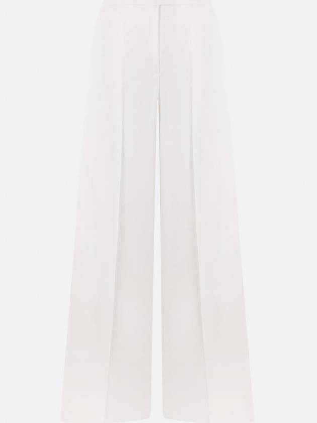 Max Mara Trousers - MAX MARA - BALAAN 1