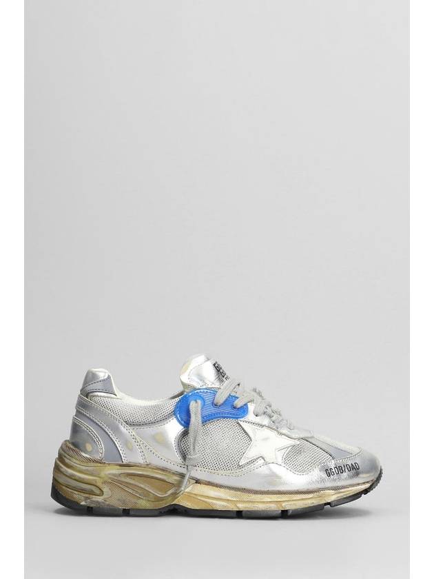 Golden Goose Running Sneakers - GOLDEN GOOSE - BALAAN 1