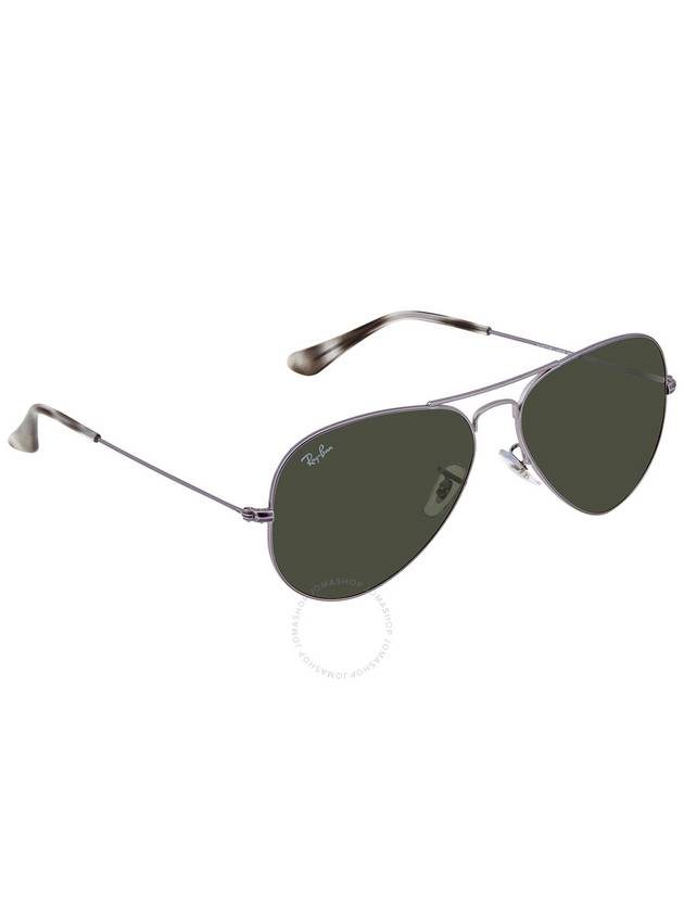 Large Aviator Sunglasses RB3025919031 - RAY-BAN - BALAAN 3