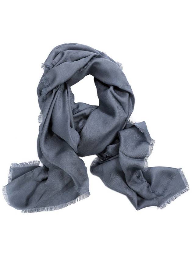 2425546014600 OSVALDO 005 Women s Scarf - MAX MARA - BALAAN 1