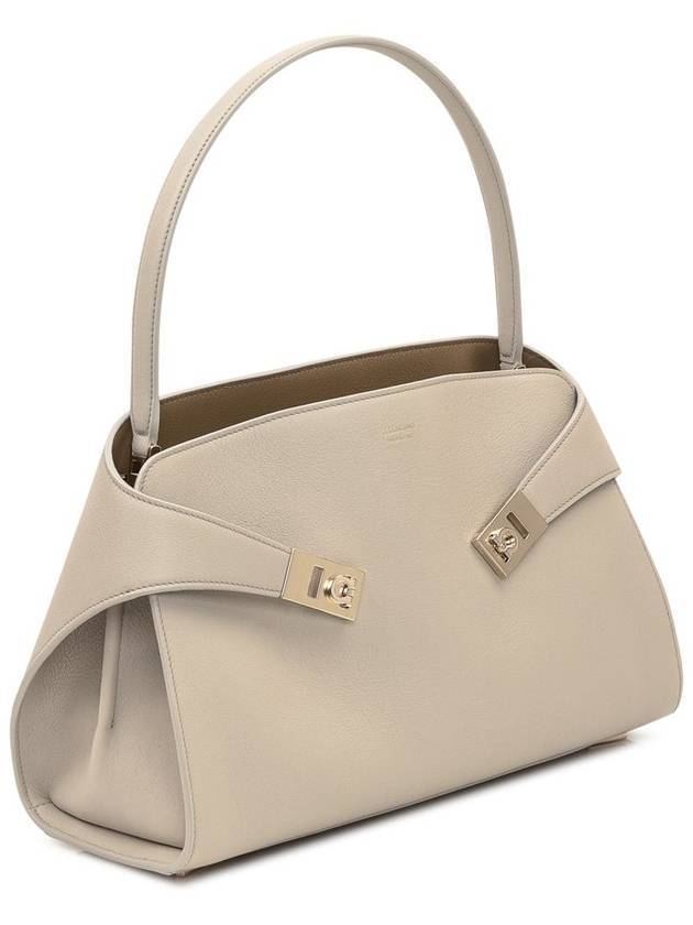 Salvatore Ferragamo Hug Sh S Bag - SALVATORE FERRAGAMO - BALAAN 3