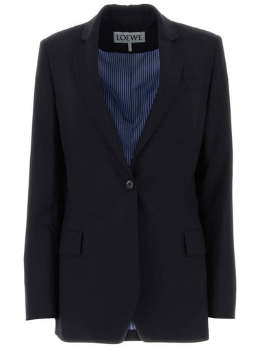 Loewe Jackets And Vests - LOEWE - BALAAN 1