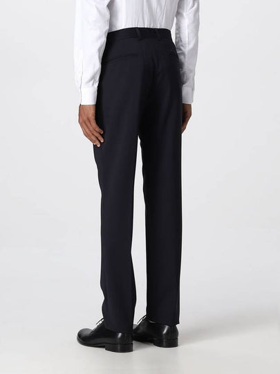 Pants men Zegna - ERMENEGILDO ZEGNA - BALAAN 2