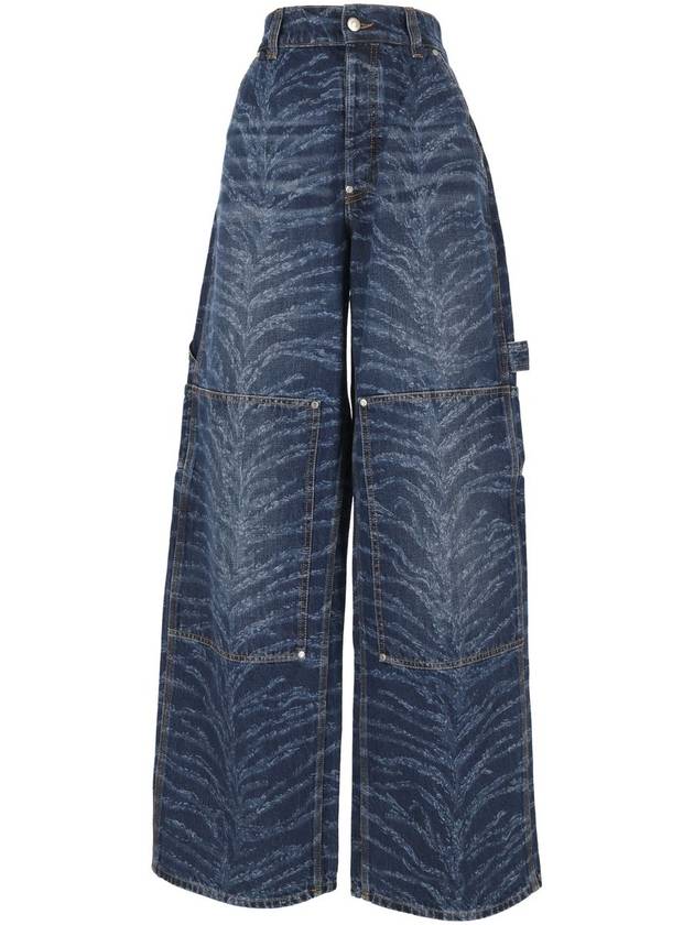 Stella Mccartney Jeans - STELLA MCCARTNEY - BALAAN 1