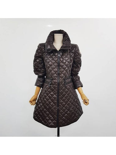 women padding - MONCLER - BALAAN 1