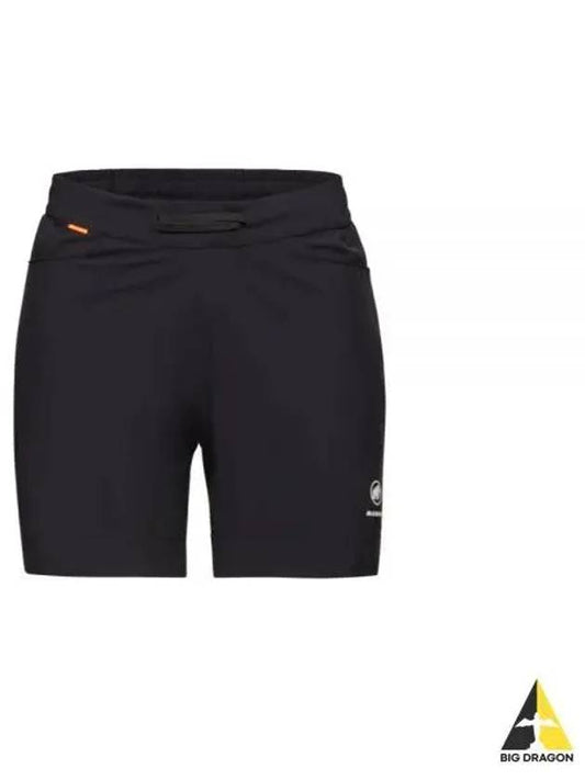 Massone Sport Shorts Women 1023 01000 0001 - MAMMUT - BALAAN 2