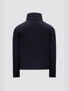 Kids down padded knit jumper 9B00005M1131 P70 - MONCLER - BALAAN 3