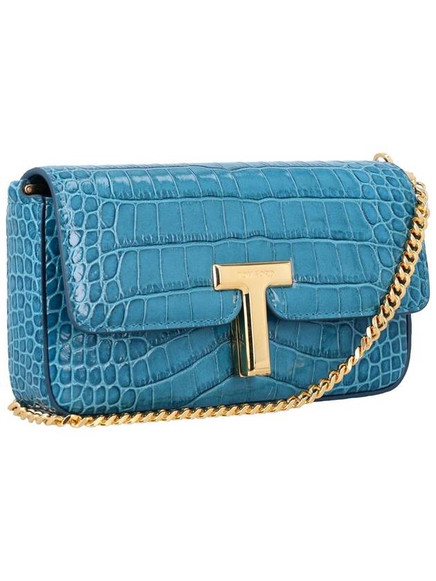 Tom Ford Wallis Mini Bag - TOM FORD - BALAAN 2