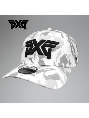 3930 Camo Fairway Cap Men s Golf Hat - PXG - BALAAN 1