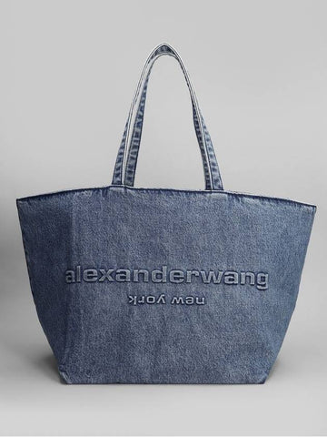 Alexander Wang Punch Tote Tote - ALEXANDER WANG - BALAAN 1