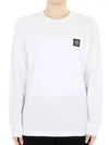 Kids Stone Island T-Shirt 811620447V0001 - STONE ISLAND - BALAAN 2