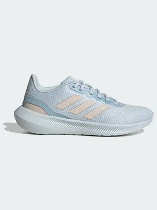 Run Falcon 3 0 Women s Running Halo Blue Putty Mauve Wonder Shoes Training IE0748 715942 - ADIDAS - BALAAN 1