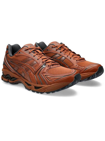 Gel Kayano 14 Earthenware Low Top Sneakers Brown - ASICS - BALAAN 2