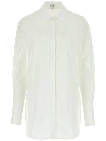 Loewe Shirts - LOEWE - BALAAN 1