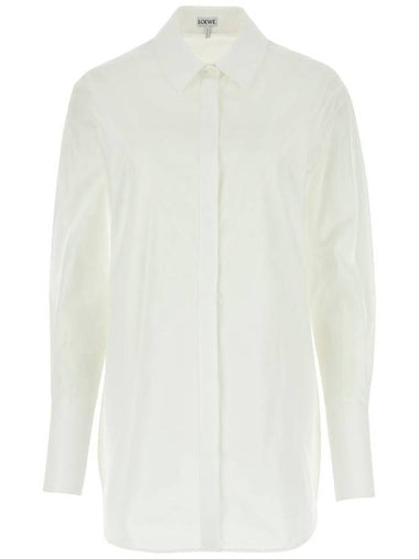 Loewe Shirts - LOEWE - BALAAN 1