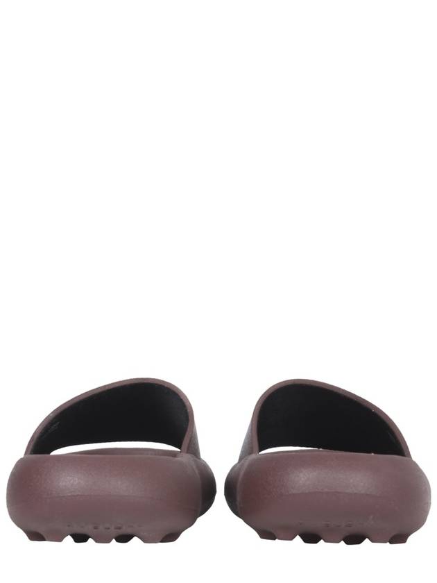 Mule Slippers BWIC002 F21MAT0016000 BROWN - AMBUSH - BALAAN 3