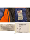 Sage padding PM JCK EN02 710 - PARAJUMPERS - BALAAN 10