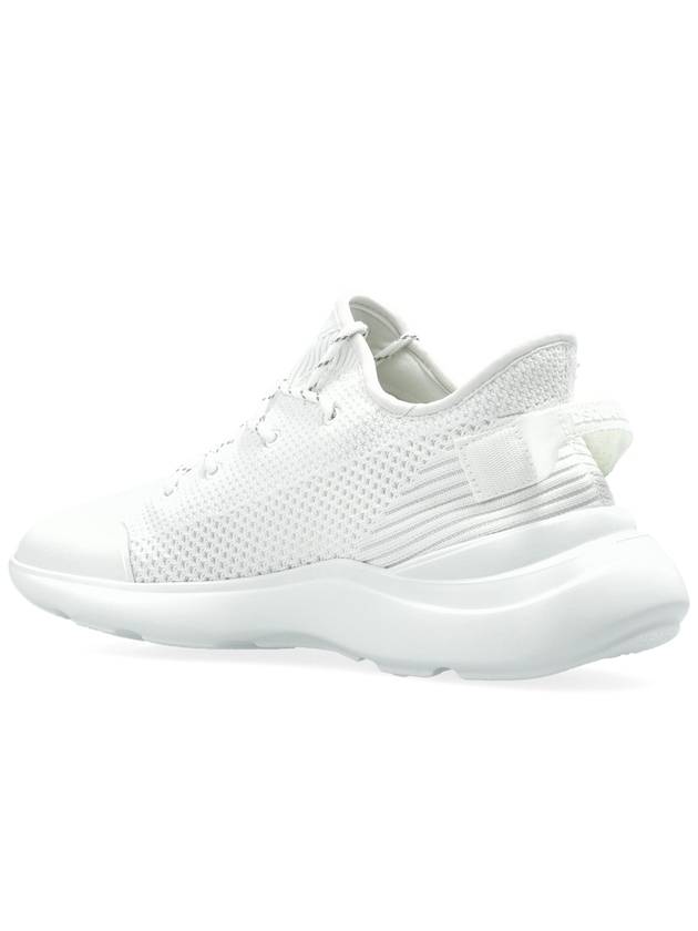 Dsquared2 Fly Sneakers, Men's, White - DSQUARED2 - BALAAN 5