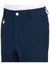 Men's Annex Pants Navy - HORN GARMENT - BALAAN 9