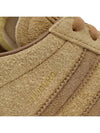 Samba OG Low Top Sneakers Brown - ADIDAS - BALAAN 6