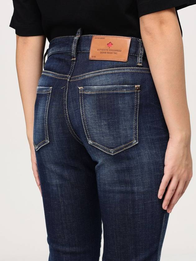 Jeans woman Dsquared2 - DSQUARED2 - BALAAN 4