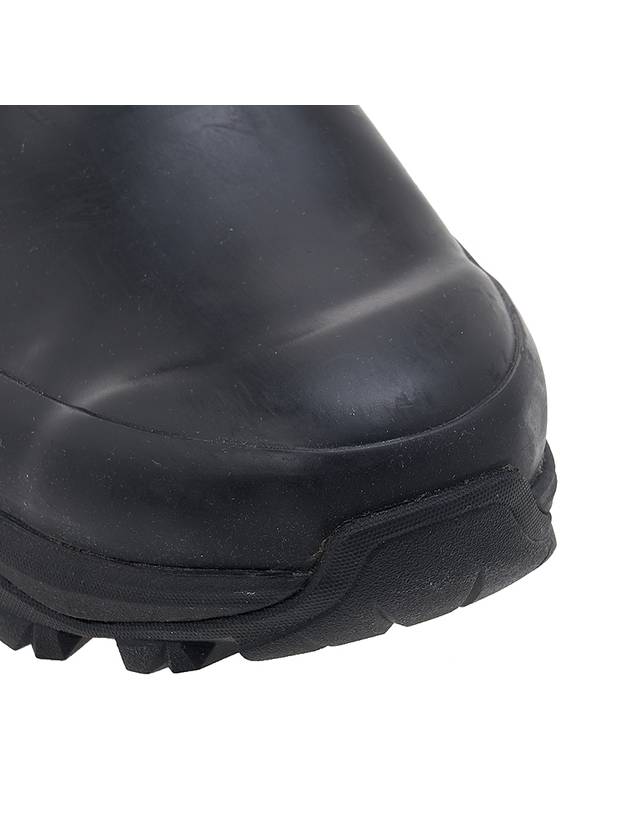KAWE Raymond Women’s Ankle Boots K81188W RAIMOND USY BLACK PURE - K-WAY - BALAAN 9