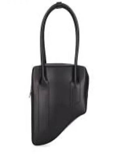 MM6 Shoulder Bag Black SB5WD0018 P4096 1235175 - MAISON MARGIELA - BALAAN 1