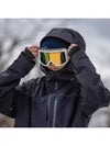 2024 2025 IX5 Lemon Drop Ski Snowboard IX9 Goggles - IXNINE - BALAAN 7