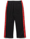 Heart Logo Track Pants Black - HUMAN MADE - BALAAN 3