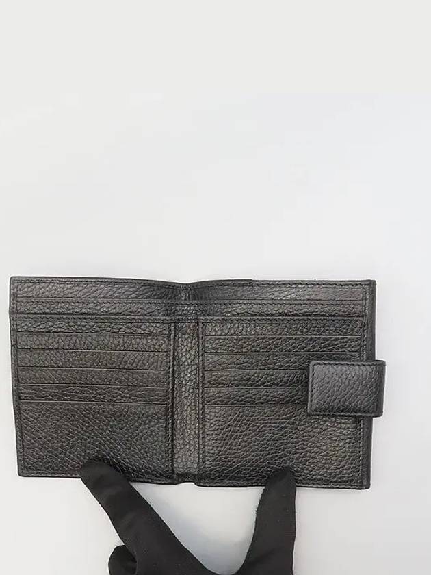 456122 Half wallet - GUCCI - BALAAN 5