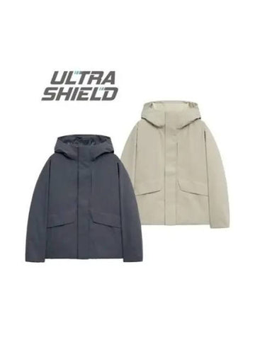 Overfit Uni Ultra 3 Shield Regular Goose Down U 941149 01 02 - PUMA - BALAAN 1