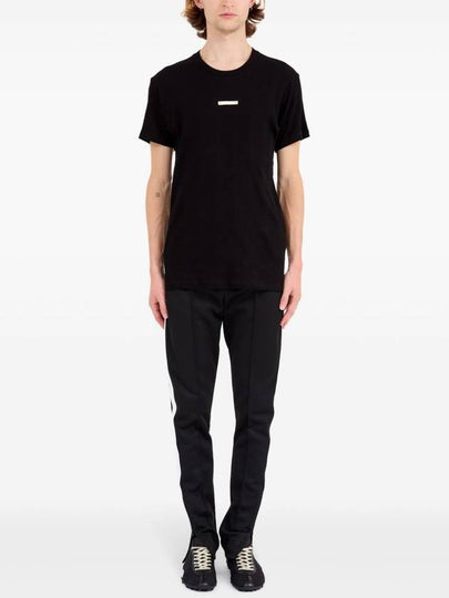 Maison Margiela T-shirts and Polos Black - MAISON MARGIELA - BALAAN 2