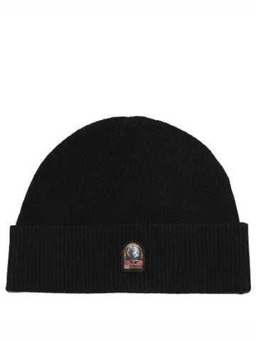 basic hat beanie - PARAJUMPERS - BALAAN 1