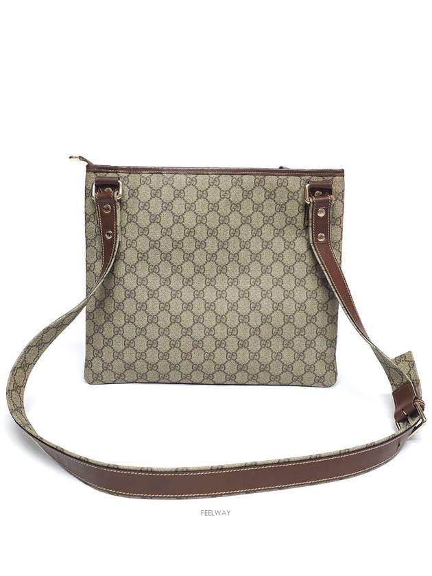 women cross bag - GUCCI - BALAAN 4