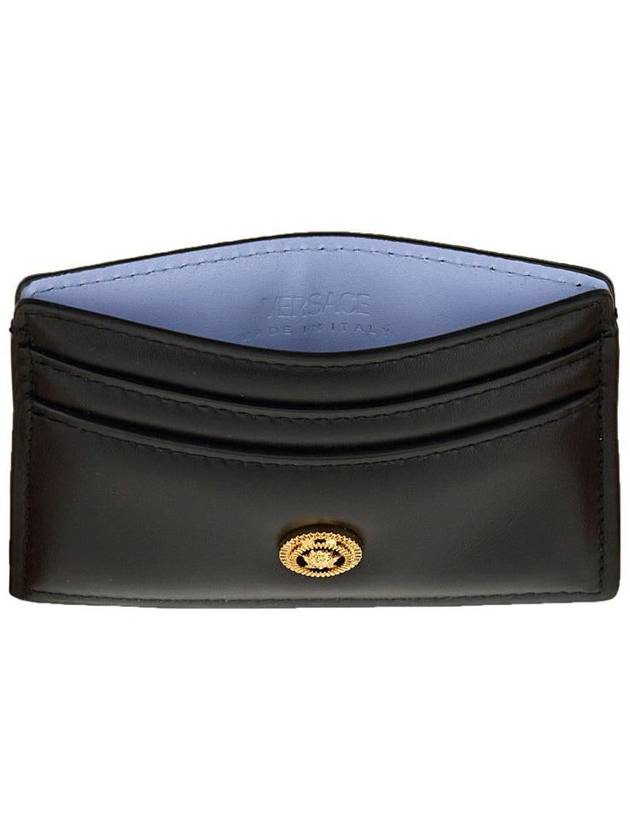 Versace Card Holder "Jellyfish Biggie" - VERSACE - BALAAN 3