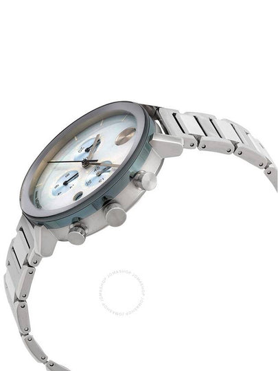 Movado BOLD Evolution Chronograph Quartz Ladies Watch 3600787 - MOVADO - BALAAN 2